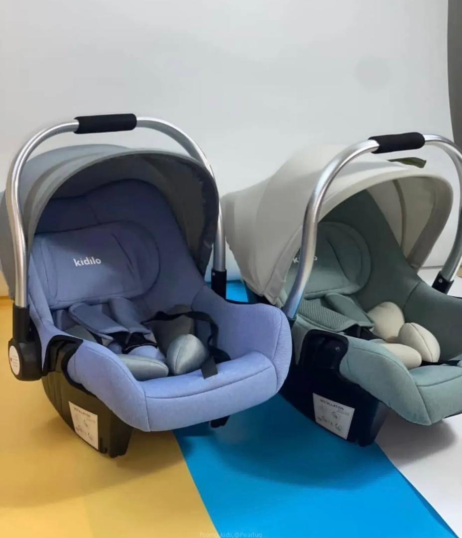 BABY INFANT CARSEAT