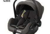 BABY INFANT CARSEAT
