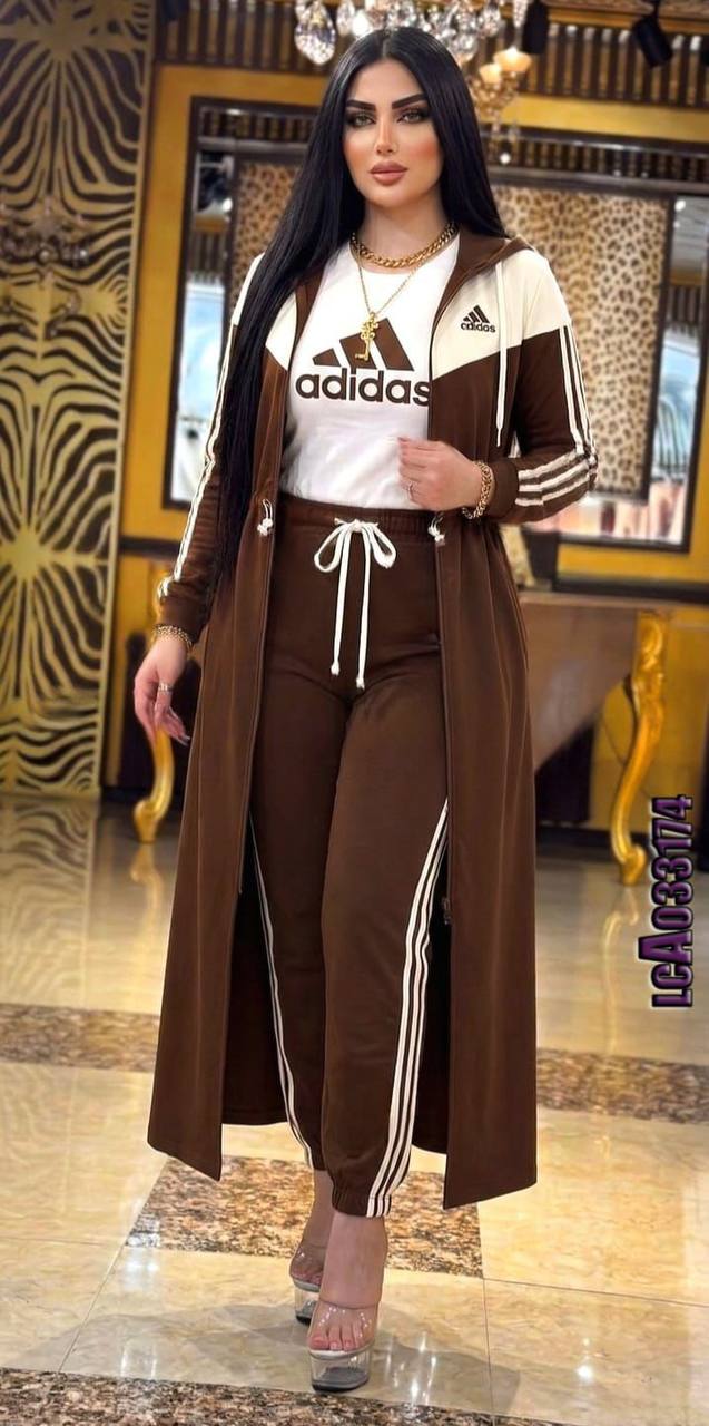 Casual Track suit